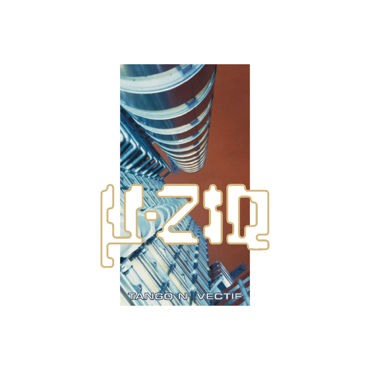 Album cover of Phi*1700[u/v]