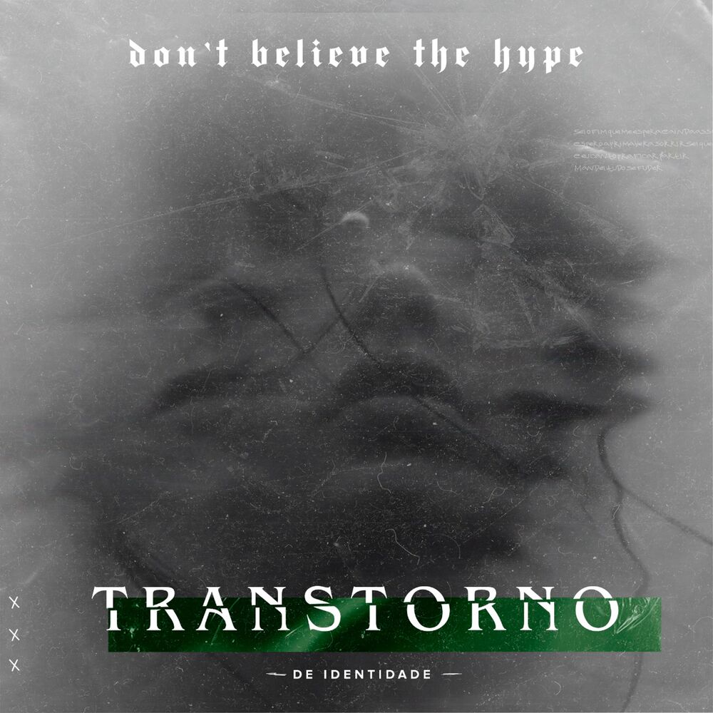 Picture of Transtorno de Identidade