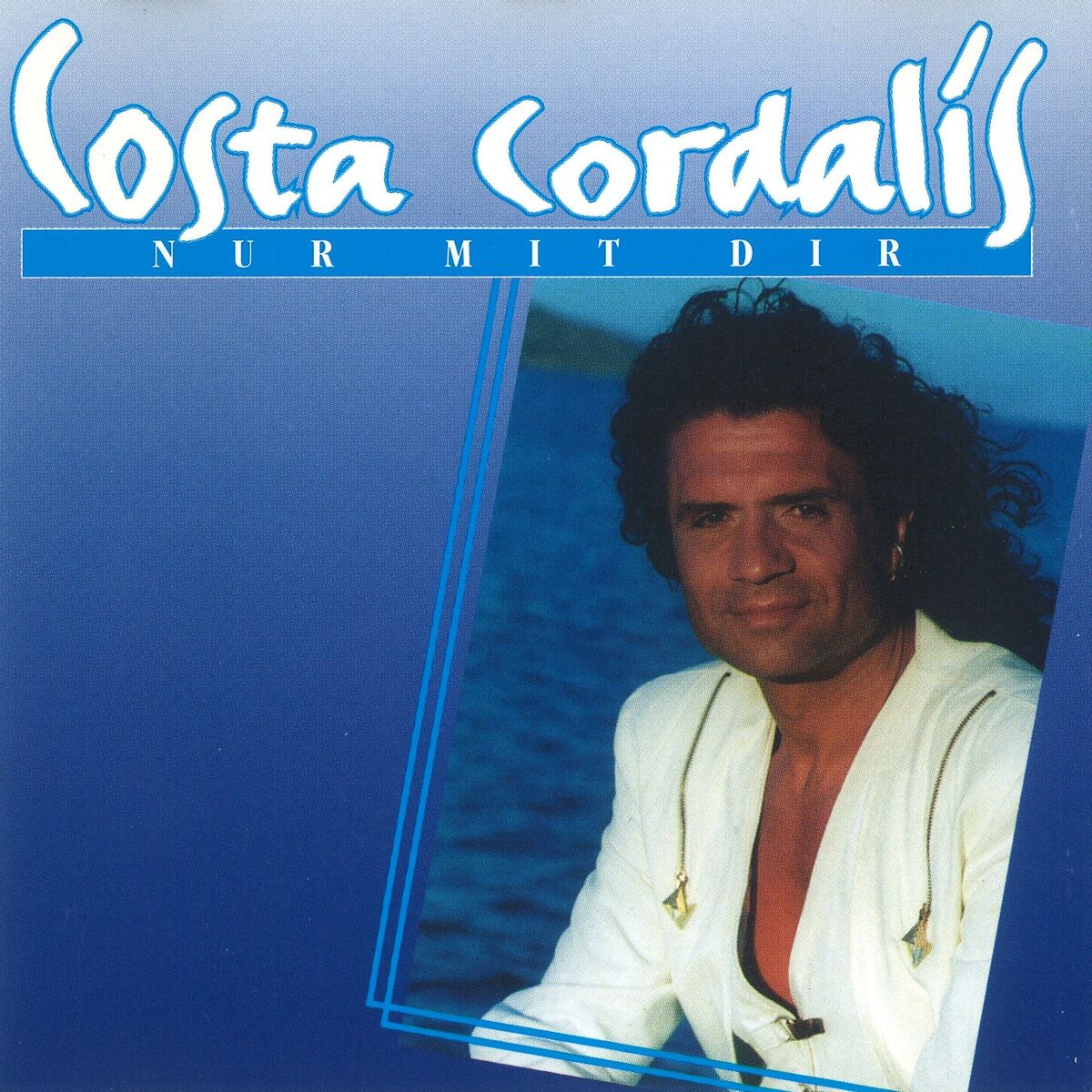 Album cover of Nur mit Dir