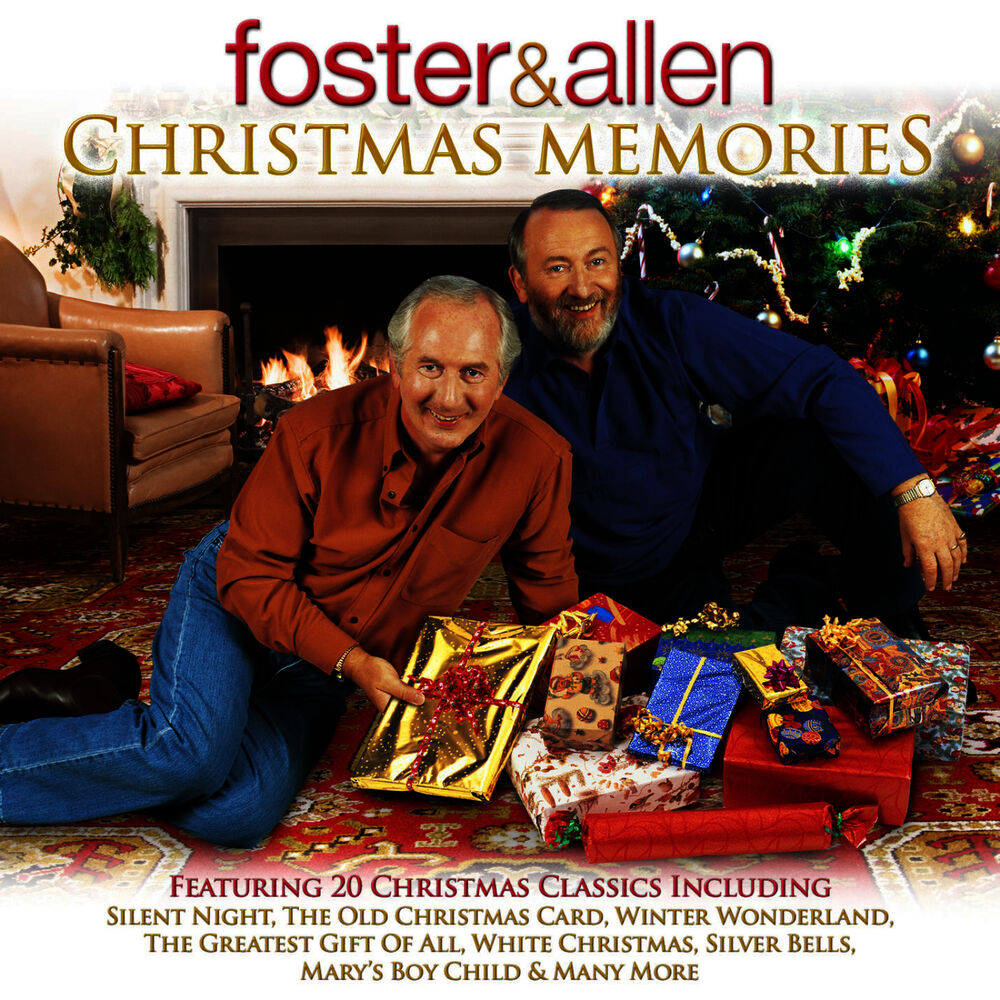 Picture of Christmas Memories