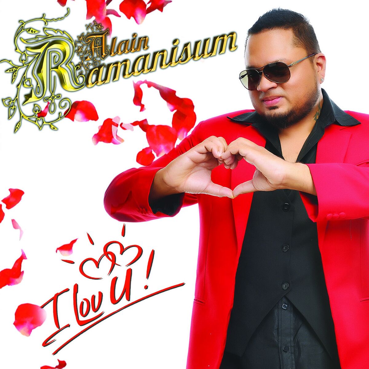 Album cover of I Lov U