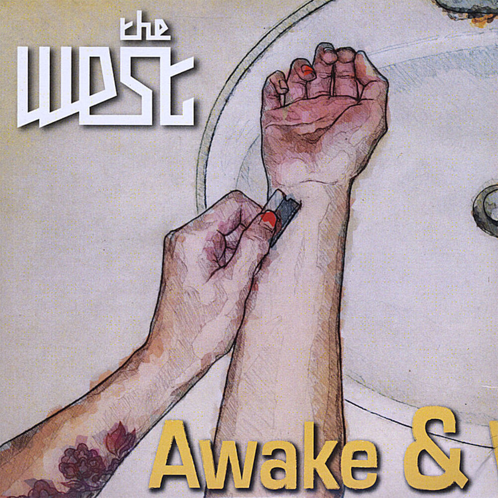 Picture of Awake & Waking Up