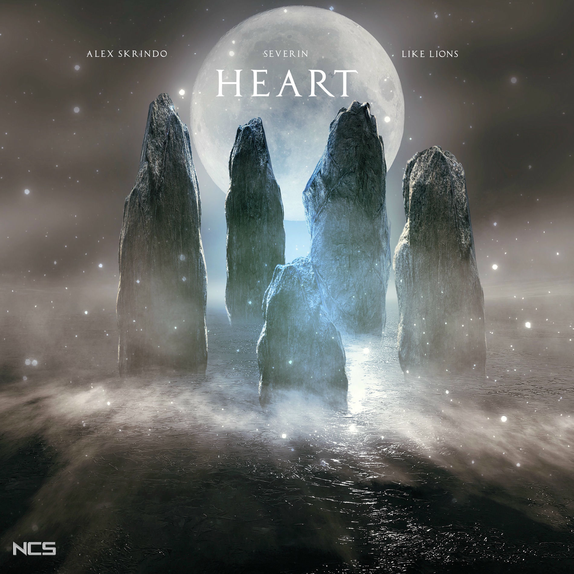 Album cover of Heart