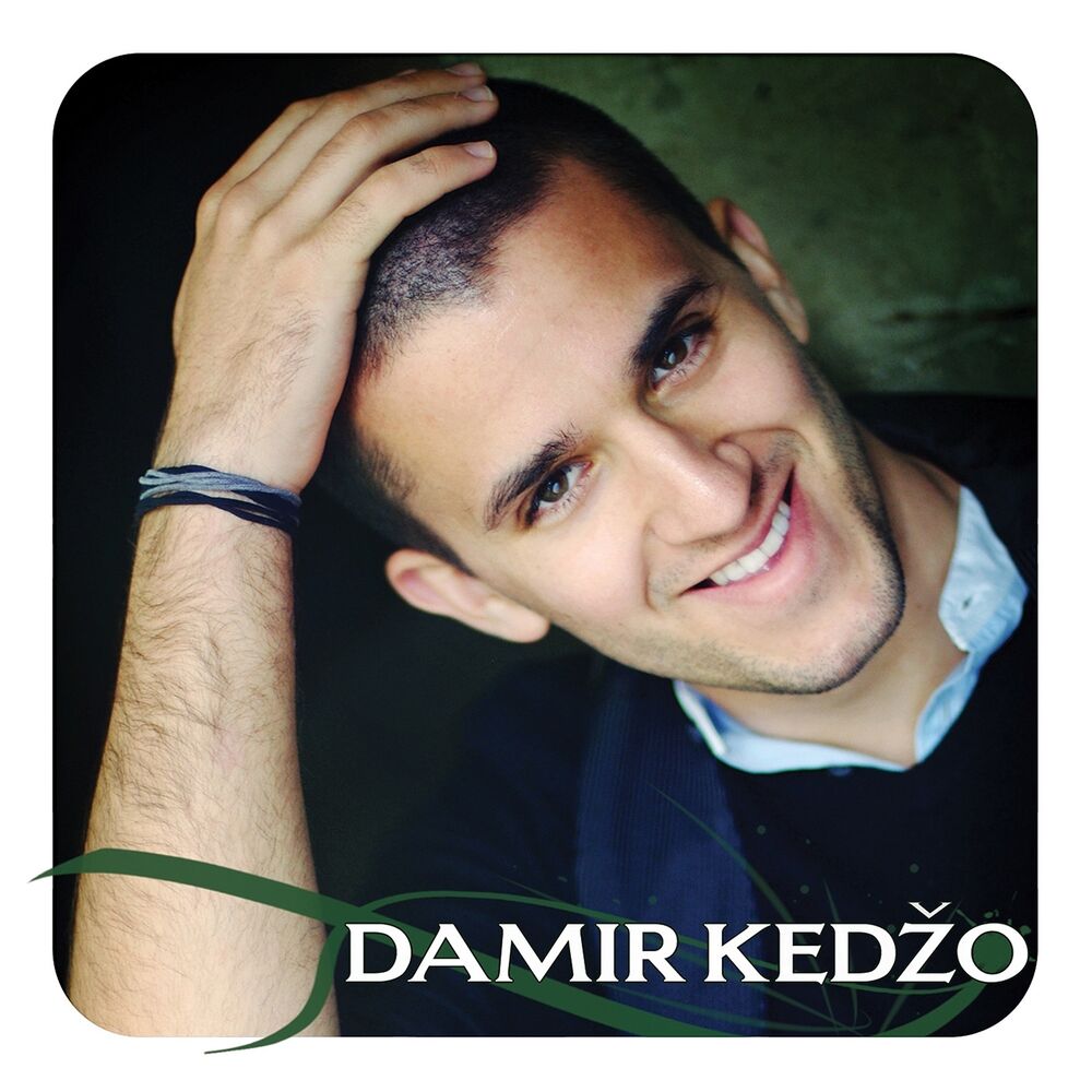 Picture of Damir Kedžo