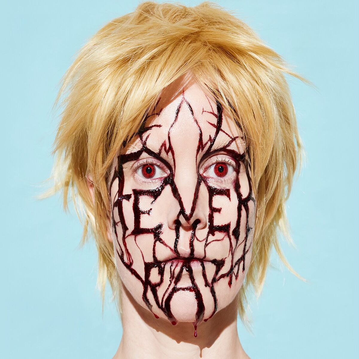Album cover of Plunge