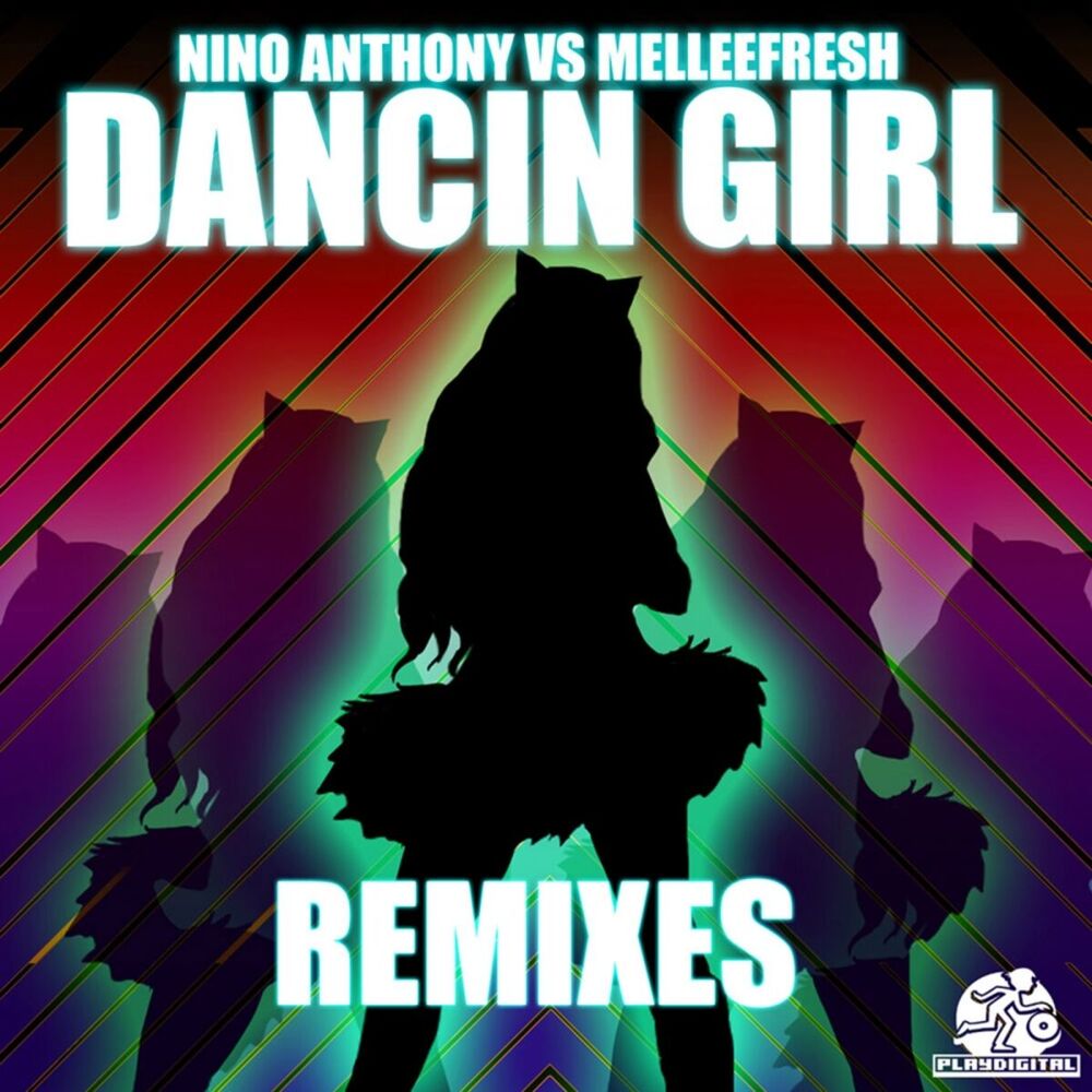 Picture of Dancin Girl Remixes