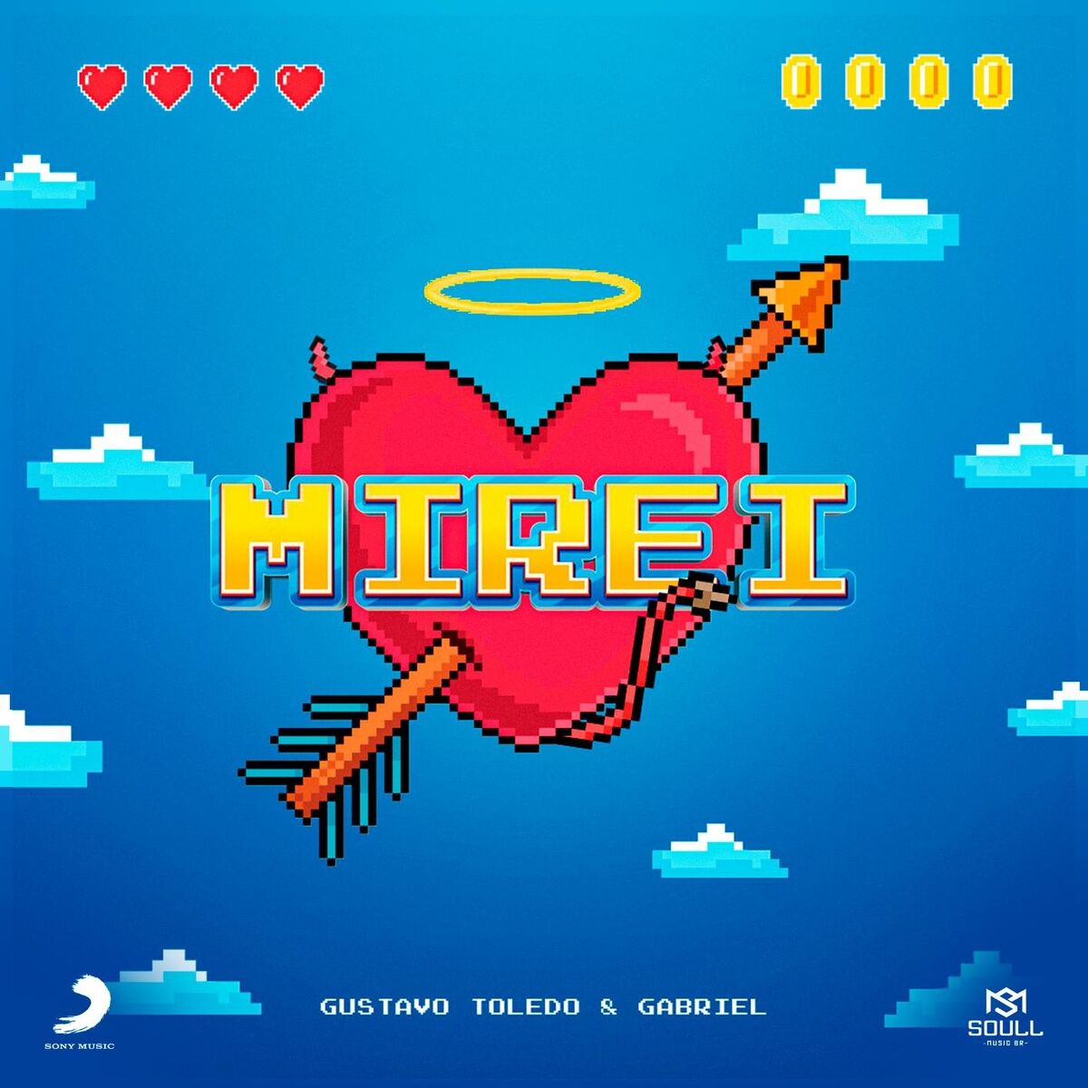 Album cover of Mirei