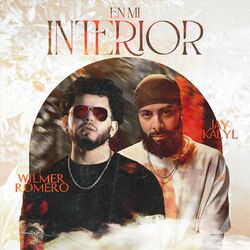 Cover of En Mi Interior