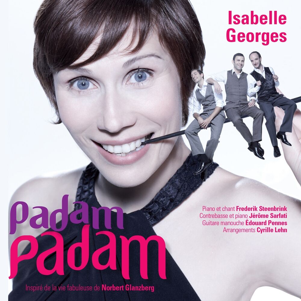 Picture of Padam padam