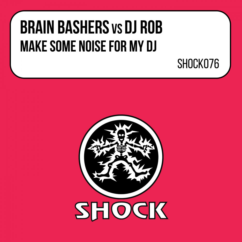 Picture of Make Some Noise For My DJ