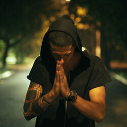 Cover of Cypher Resistência