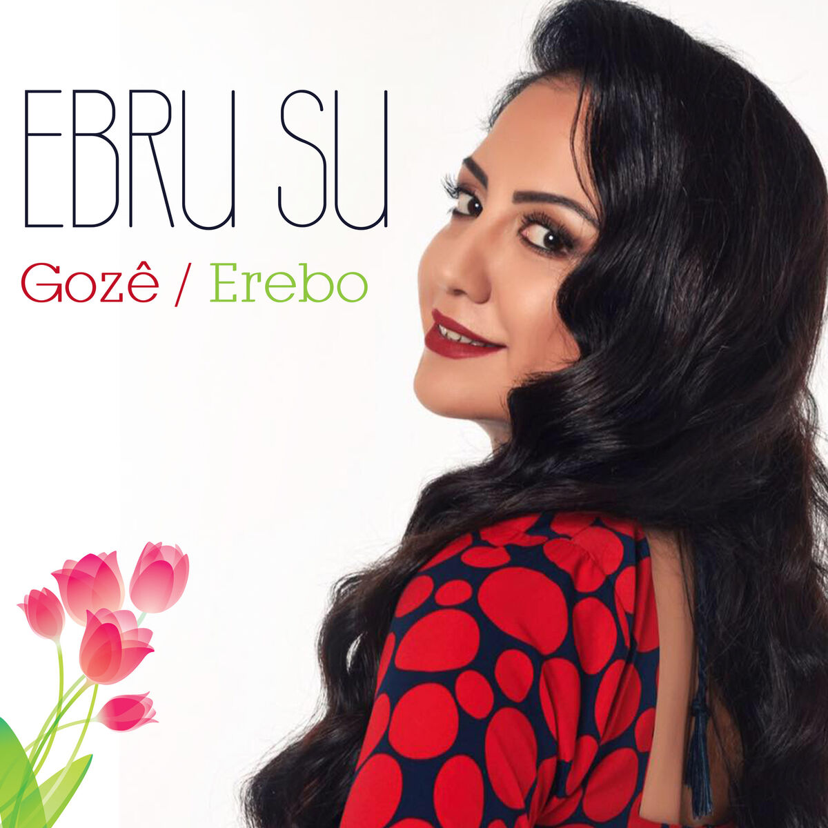 Album cover of Gozê / Erebo