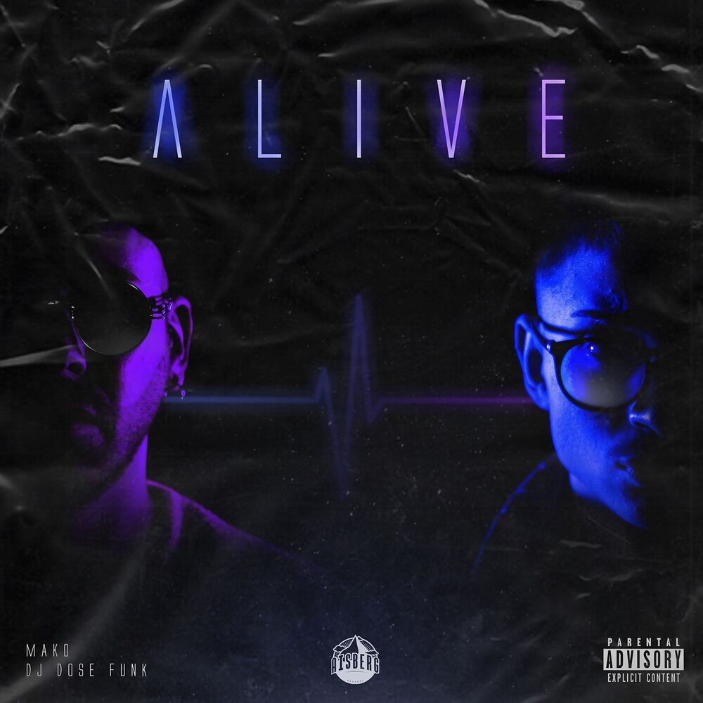 Picture of Alive