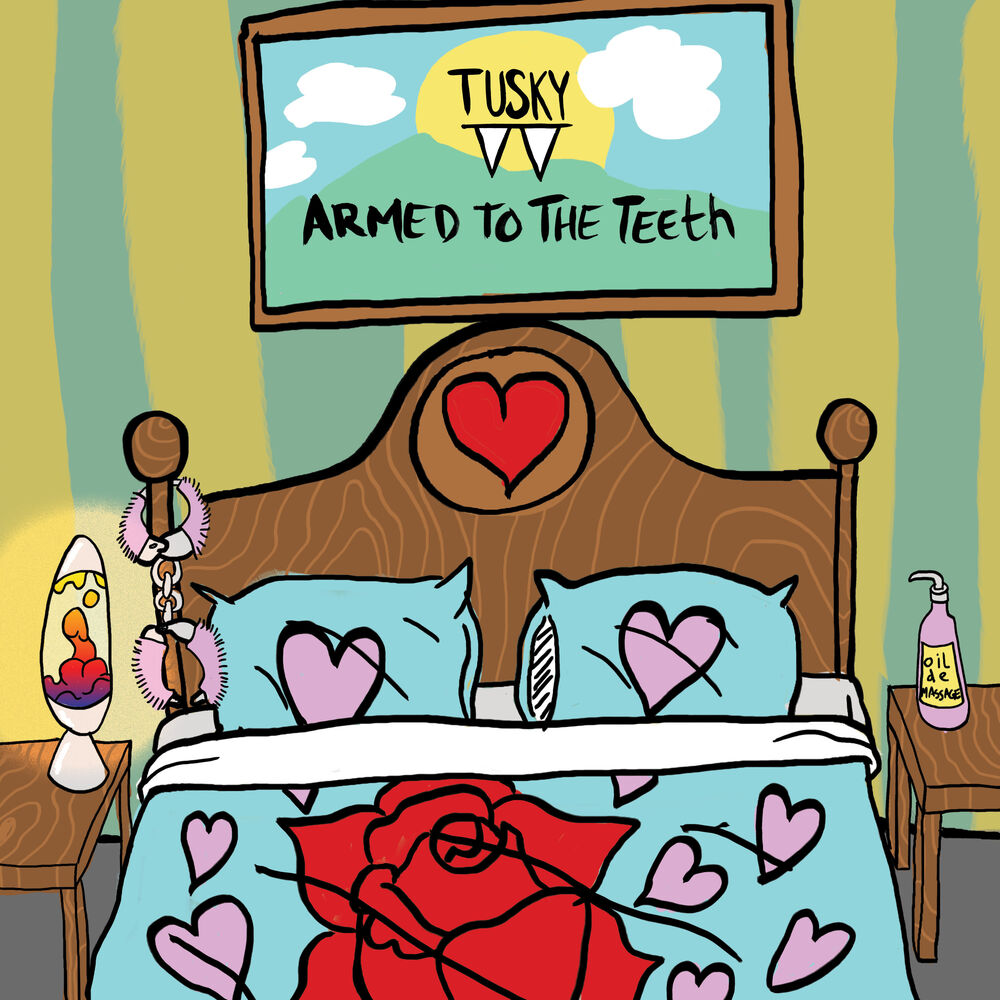Picture of Armed to the Teeth