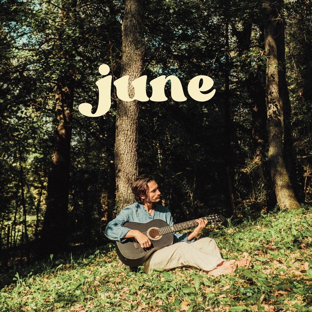 Picture of June