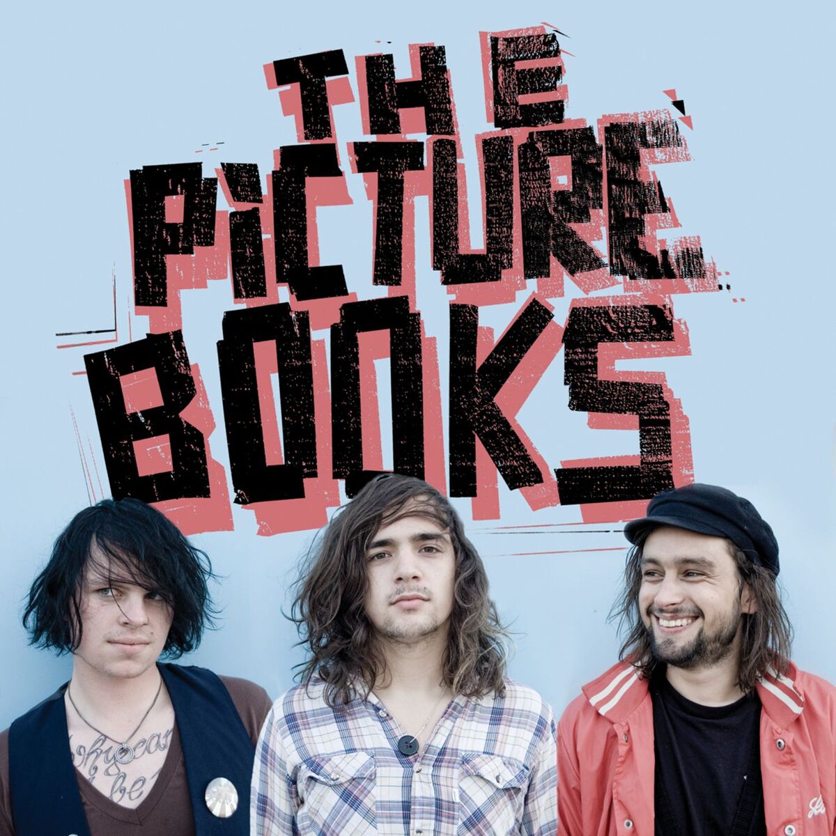 Album cover of List Of People To Kill
