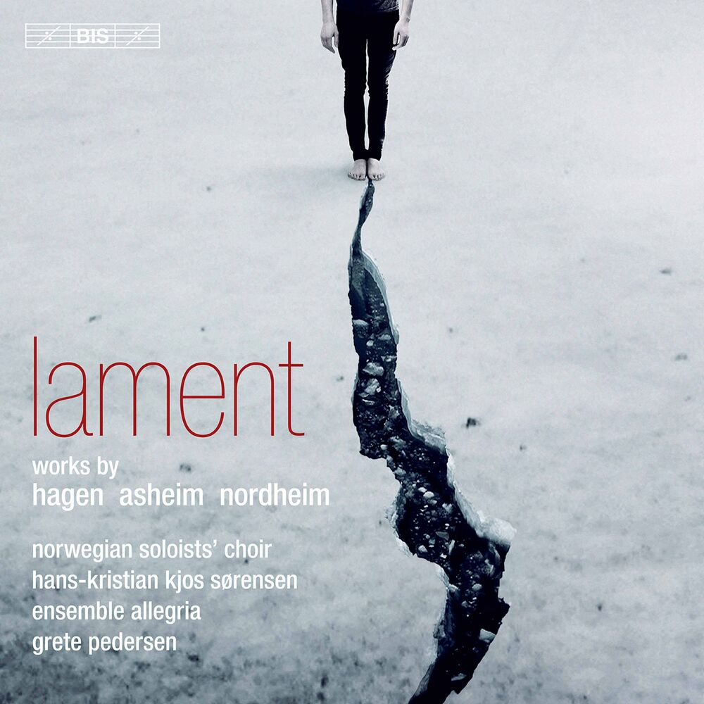 Picture of Lament