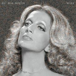 Cover of Del Mio Meglio Boxset