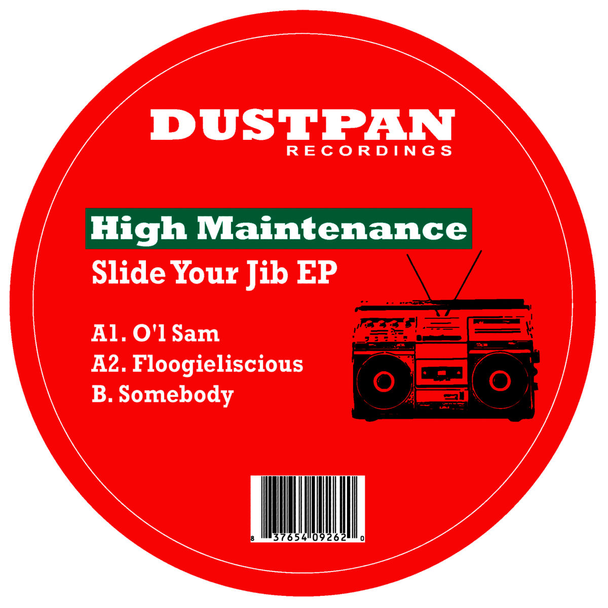 High Maintenance: albums, songs, concerts | Deezer