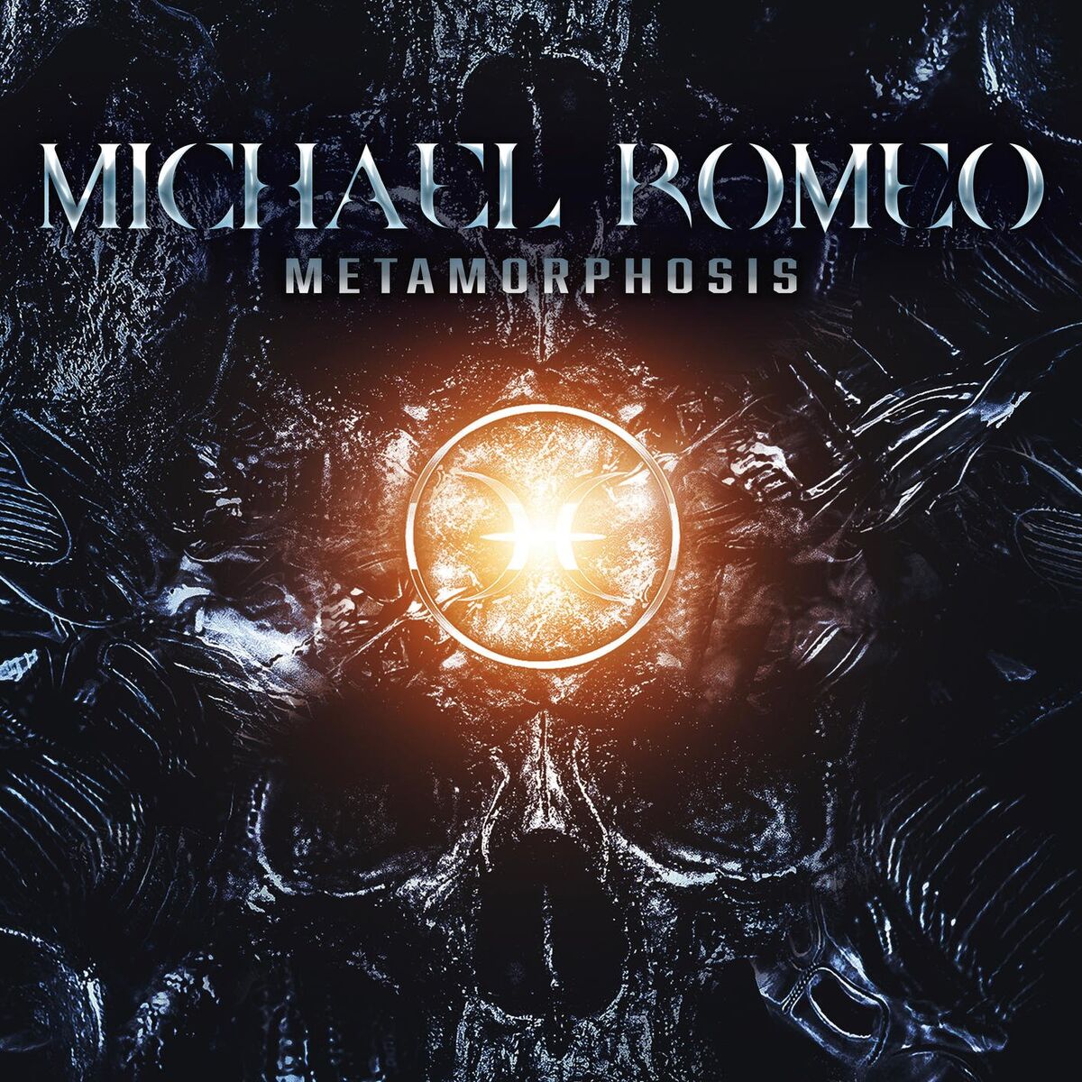 Album cover of Metamorphosis