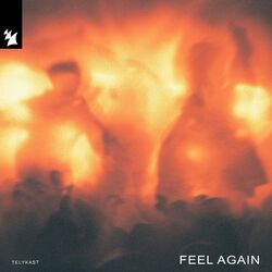 Cover of Feel Again