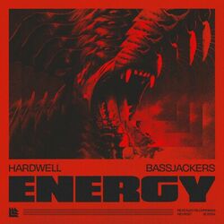 Cover of Energy