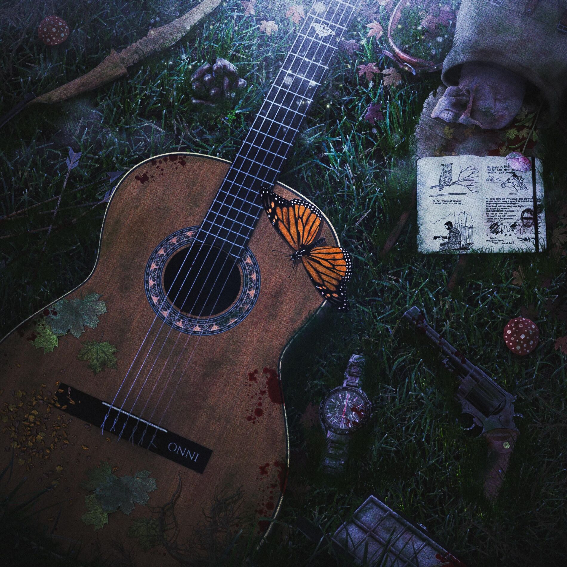 Album cover of Ciclos