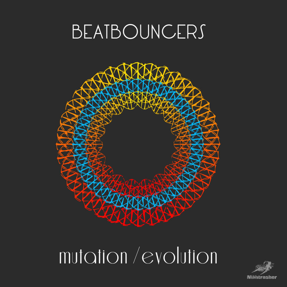 Picture of Mutation / Evolution