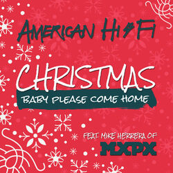Cover of Christmas (Baby, Please Come Home)