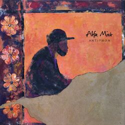 Cover of Antiphon