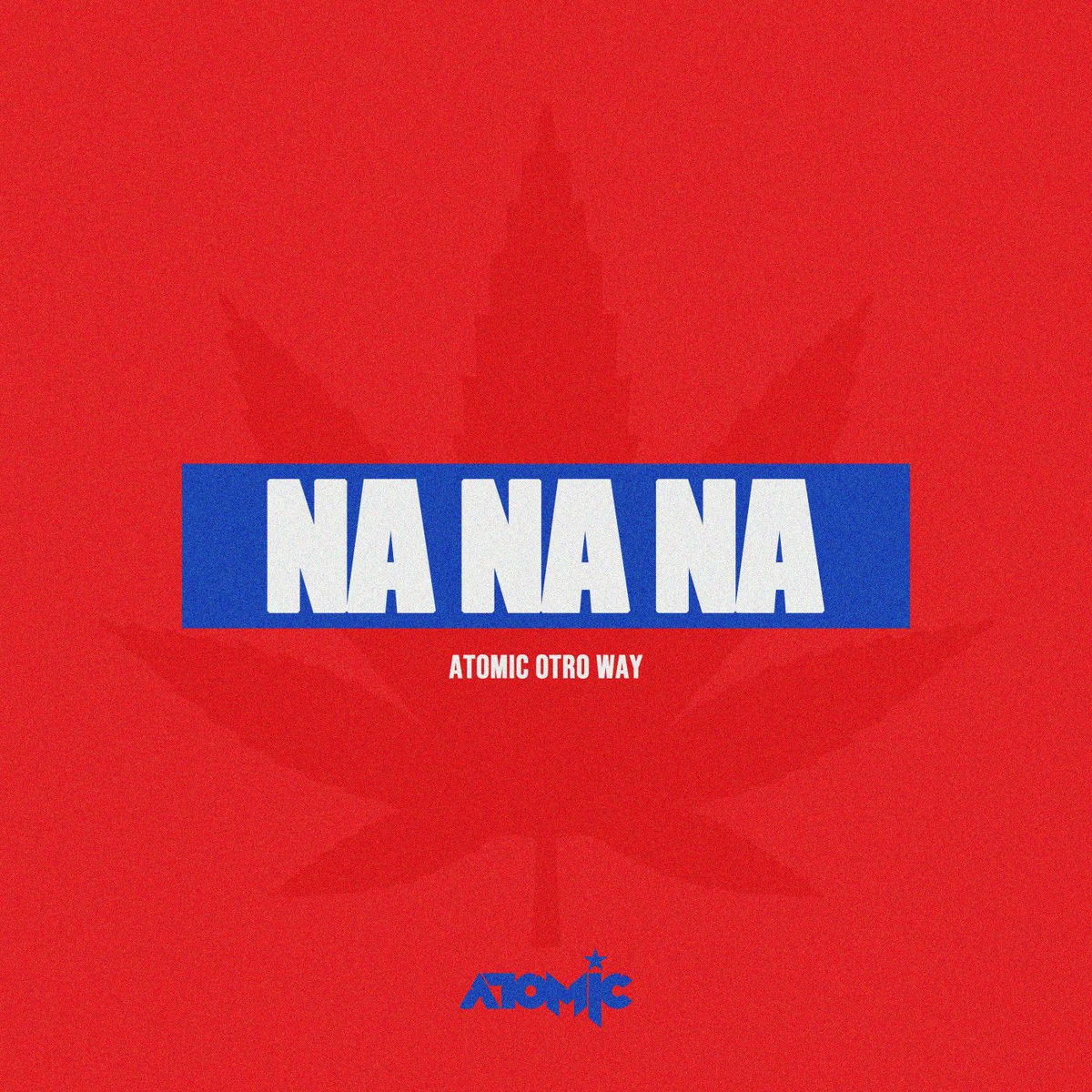 Album cover of NA NA NA