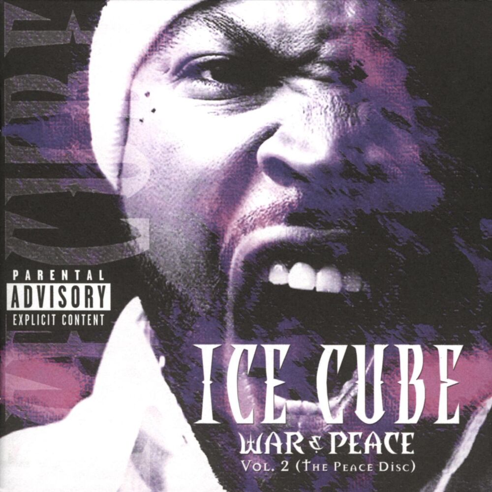 Picture of War & Peace Vol. 2 (The Peace Disc)