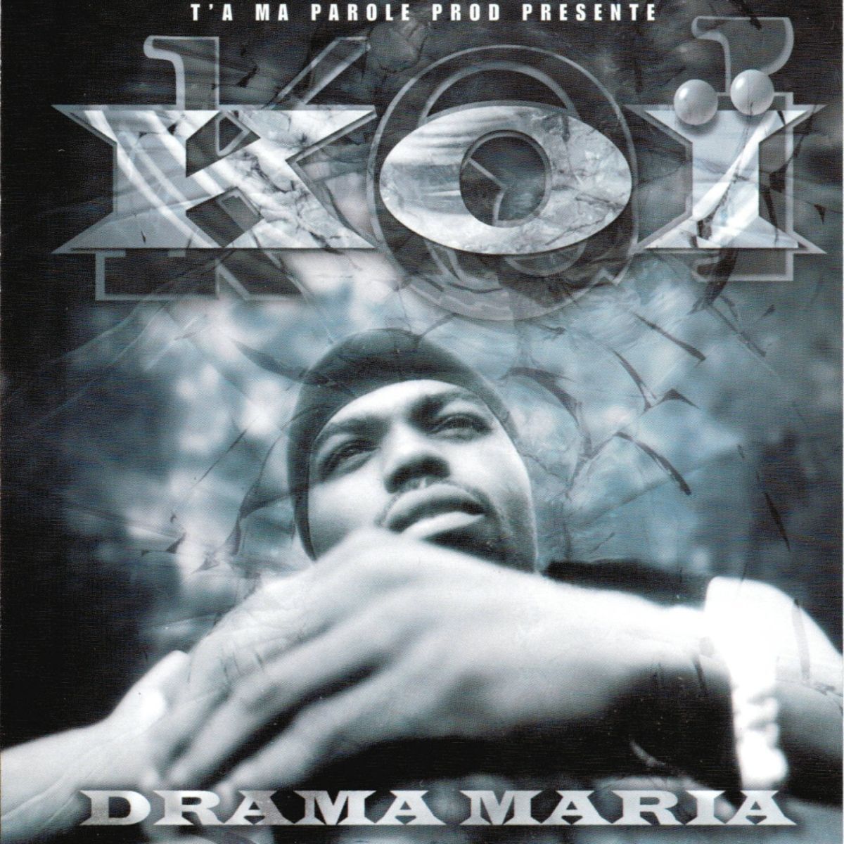 Album cover of Koï