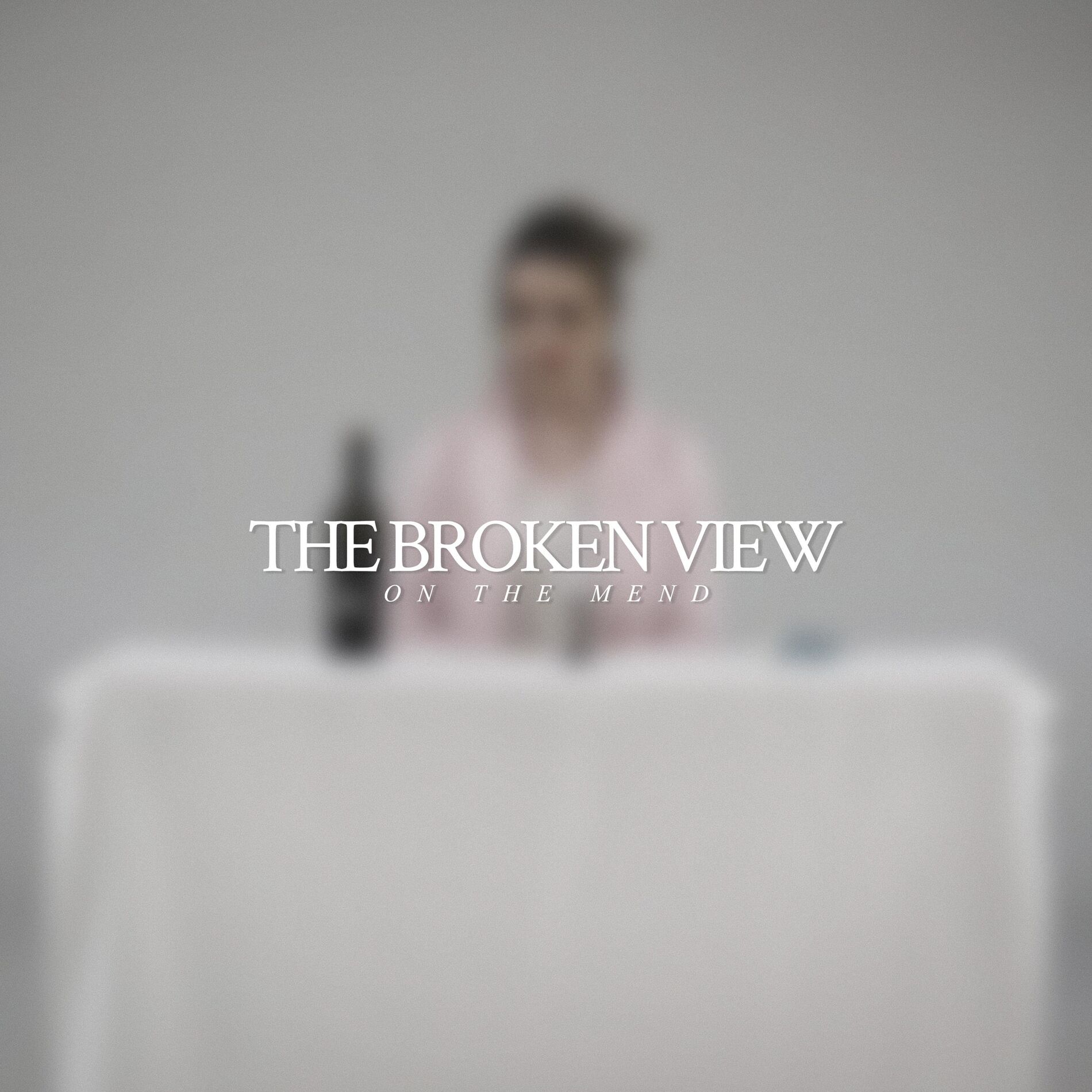 Album cover of On The Mend
