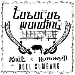 Cover of Tuturut Munding