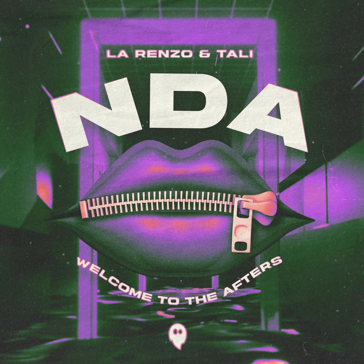 Album cover of NDA (Welcome To The Afters)
