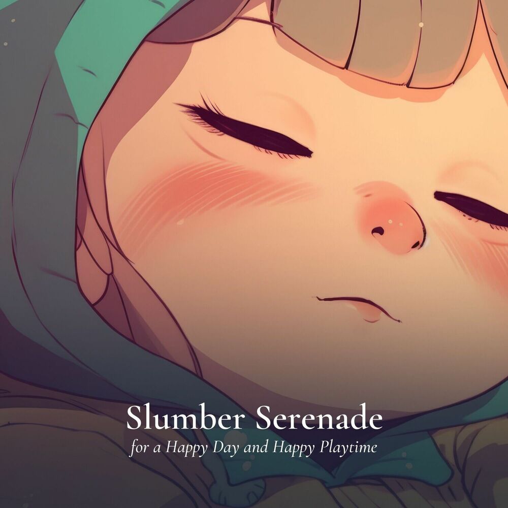 Picture of Slumber Serenade for a Happy Day and Happy Playtime