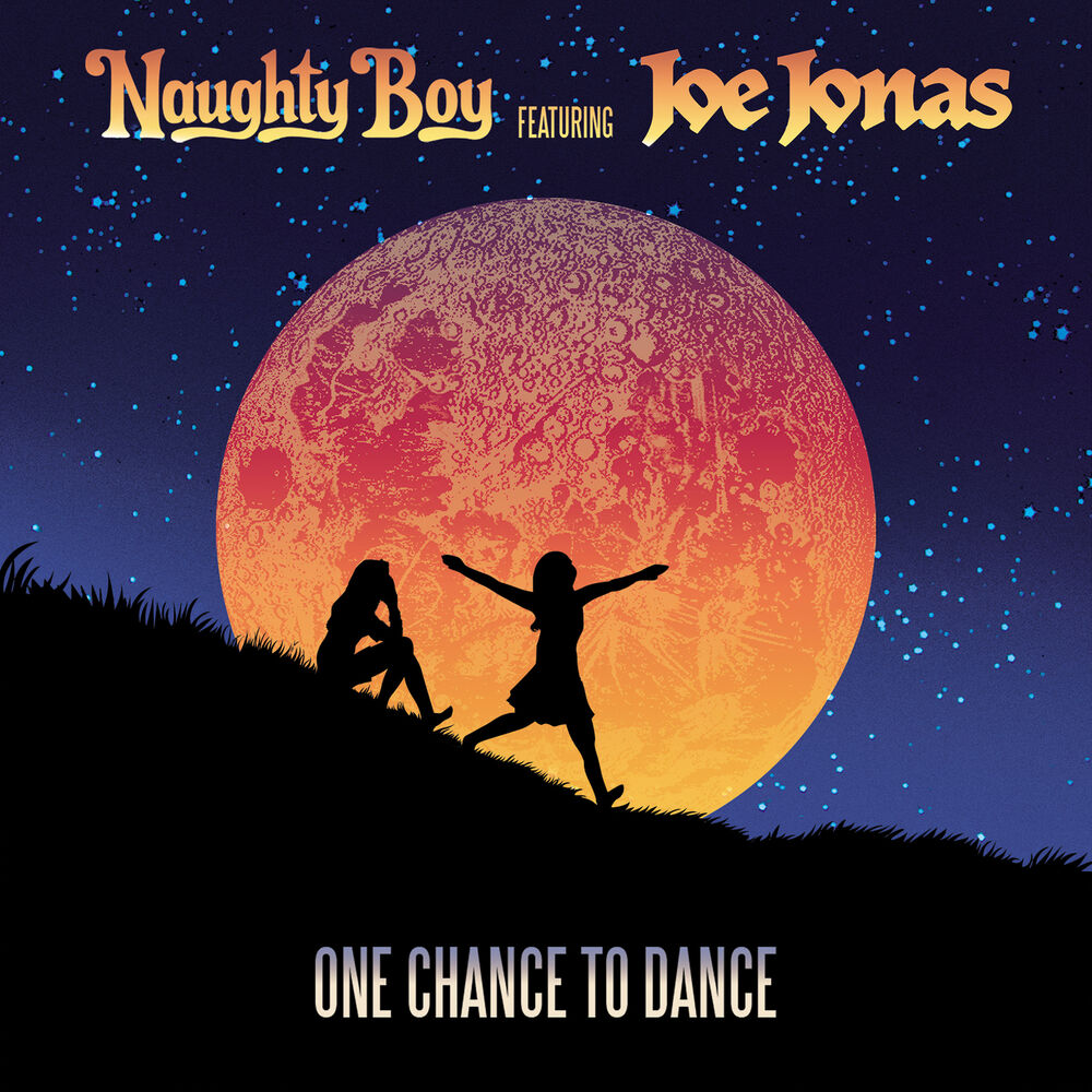 Picture of One Chance To Dance (Remixes)