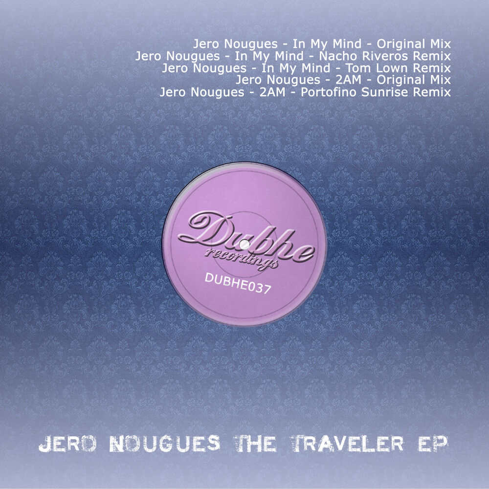 Picture of The Traveler