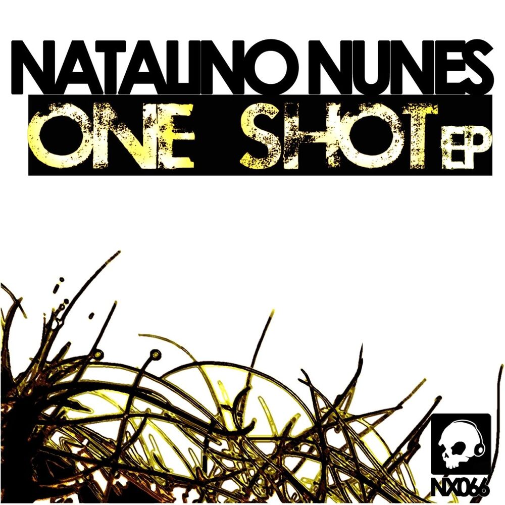 Picture of One Shot EP