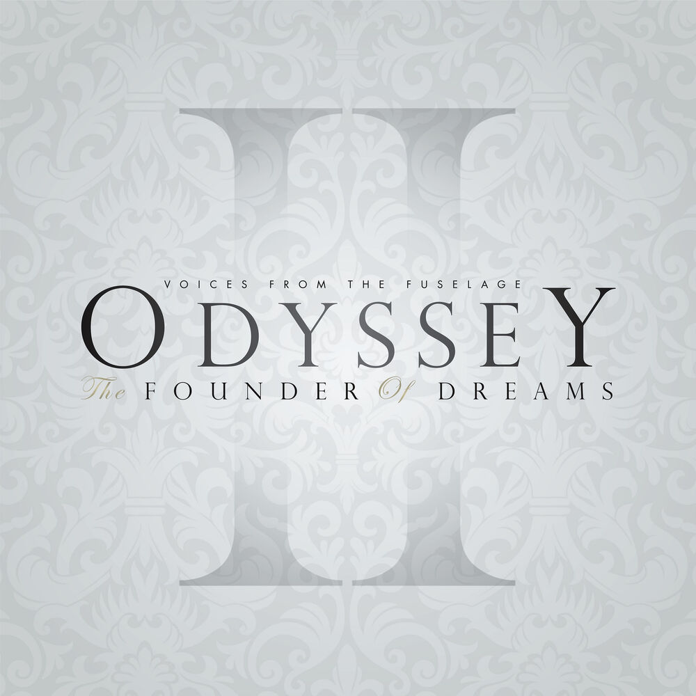 Picture of Odyssey: The Founder of Dreams