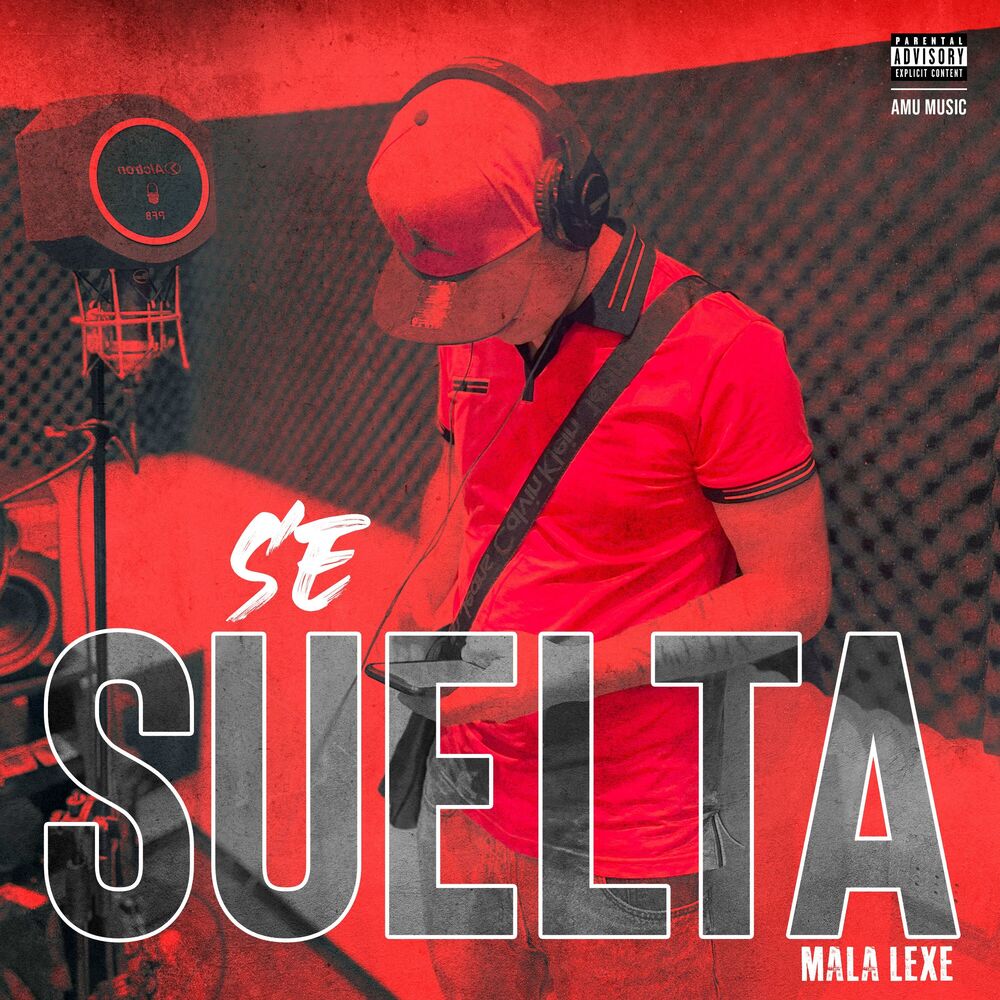 Picture of Se Suelta
