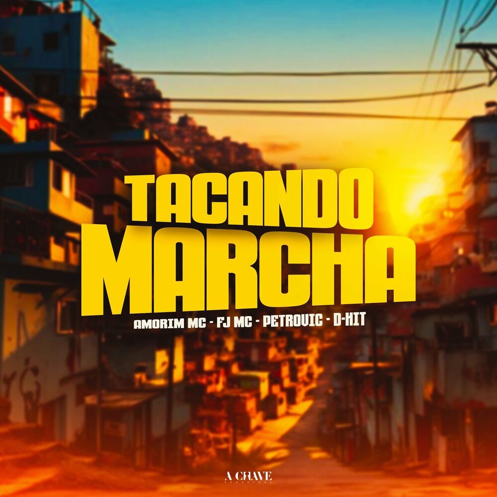 Picture of Tacando Marcha