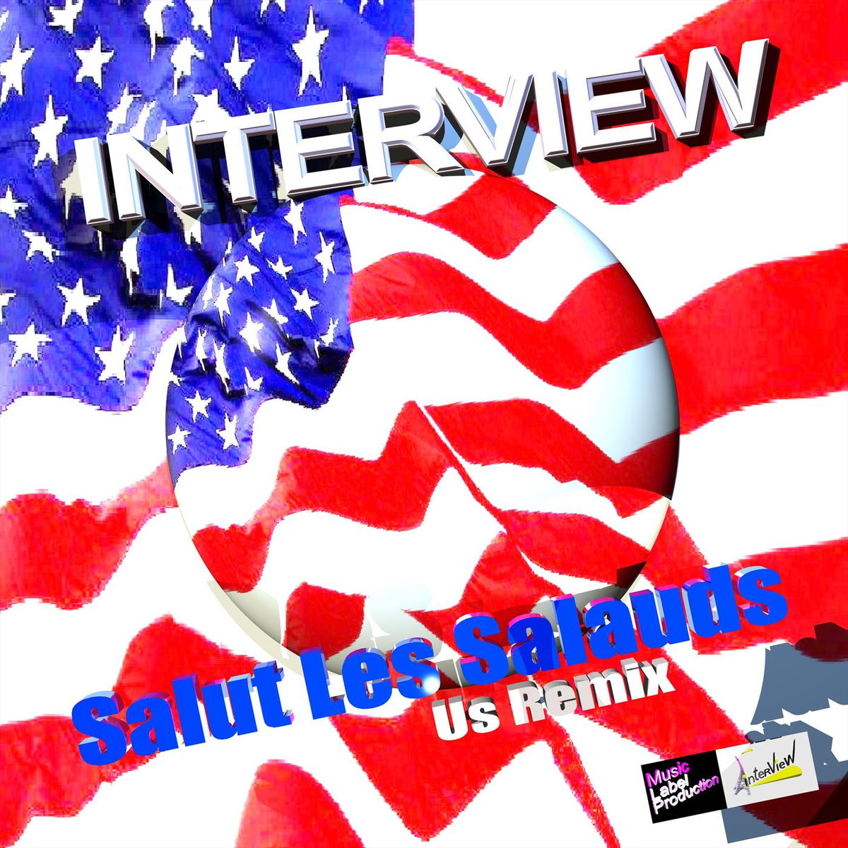 Album cover of Salut Les Salauds