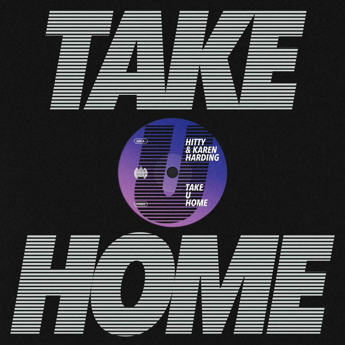 Album cover of Take U Home