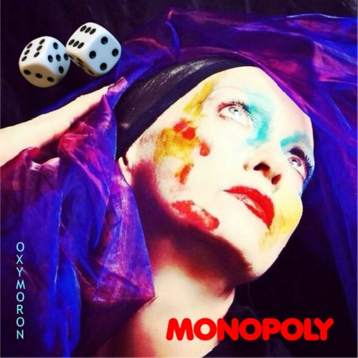 Album cover of Monopoly