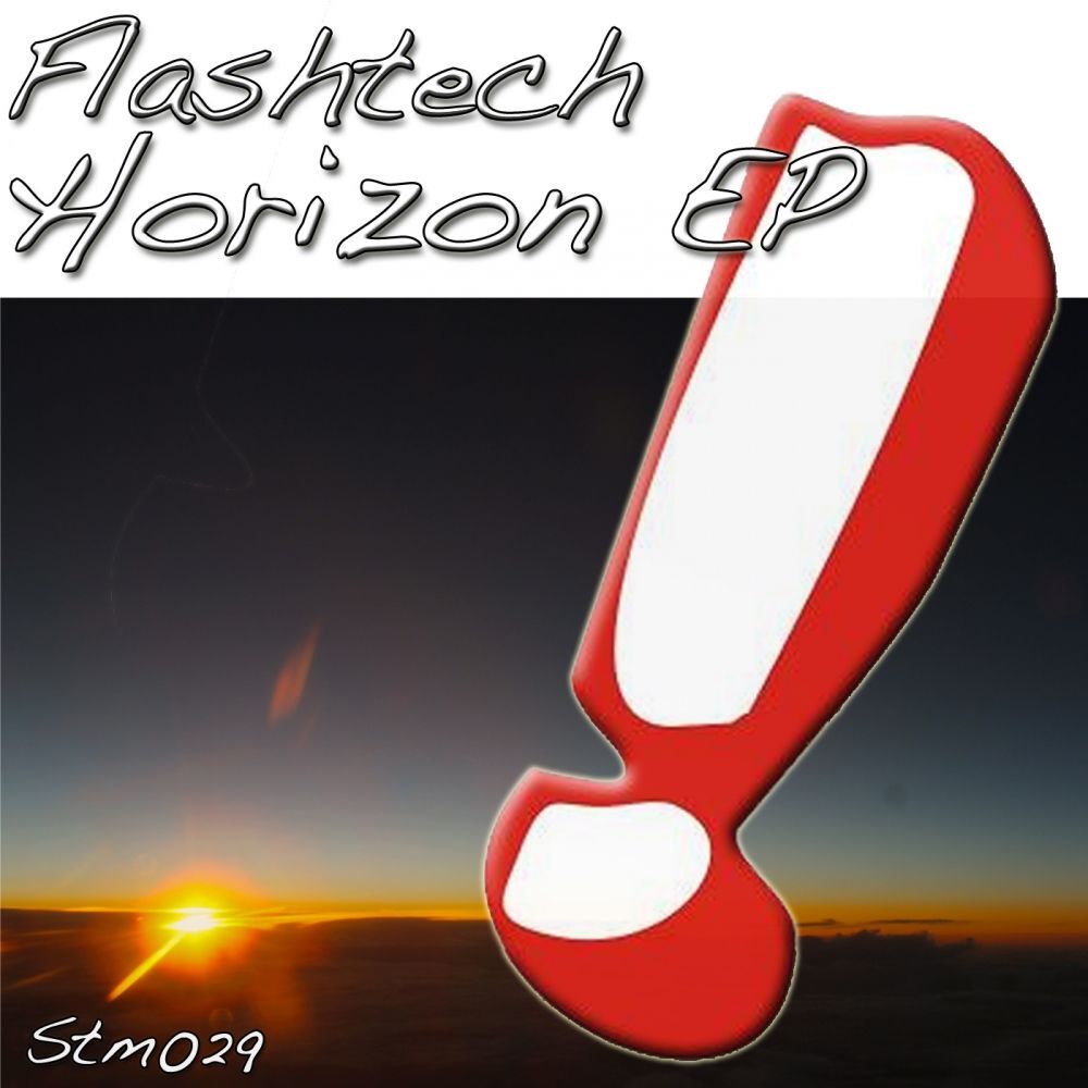 Picture of Horizon EP