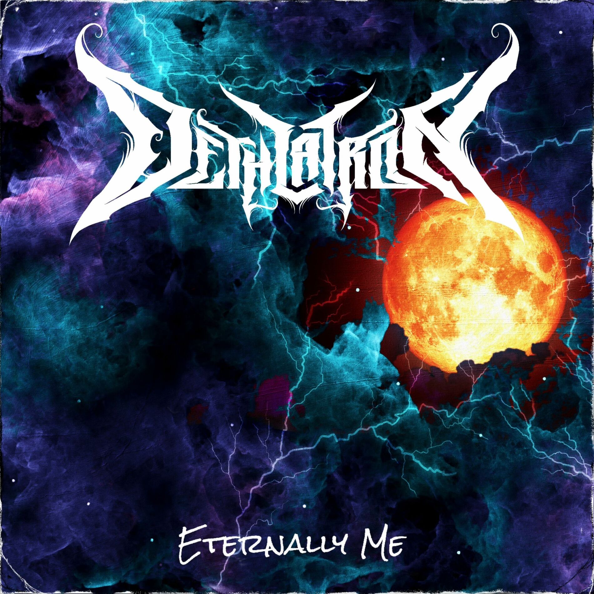 Album picture of Eternally Me