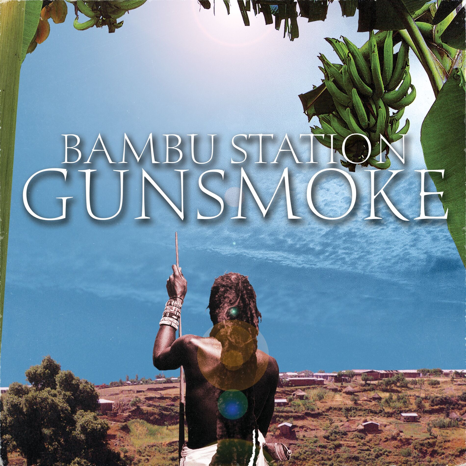 Album cover of Gunsmoke (Remastered 2024)