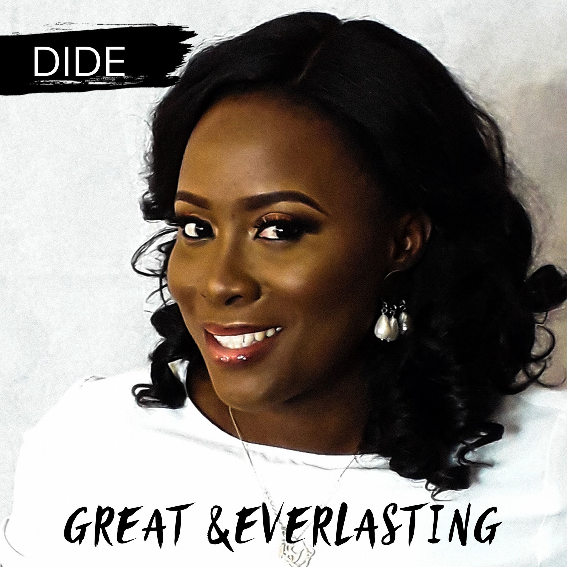 Album cover of Great And Everlasting (Radio Edit)